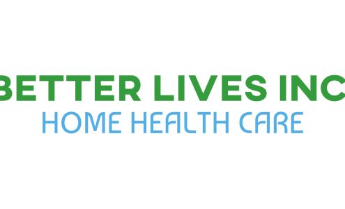 Better Lives Inc. Better Lives Inc, 1300 Mercantile Ln suite 129-45, Largo Maryland 20774