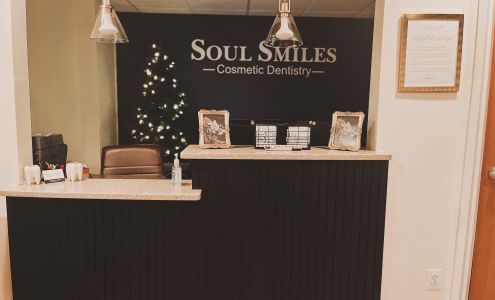 Soul Smiles - Silver Spring, MD