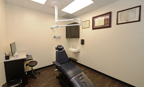 Crescent City Oral Surgery, Inc