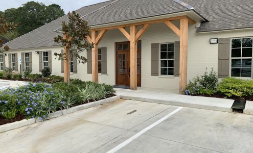 Leading Home Care - Baton Rouge