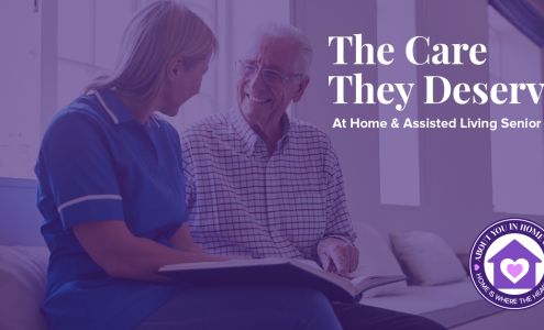 About You In Home Senior Care Baton Rouge