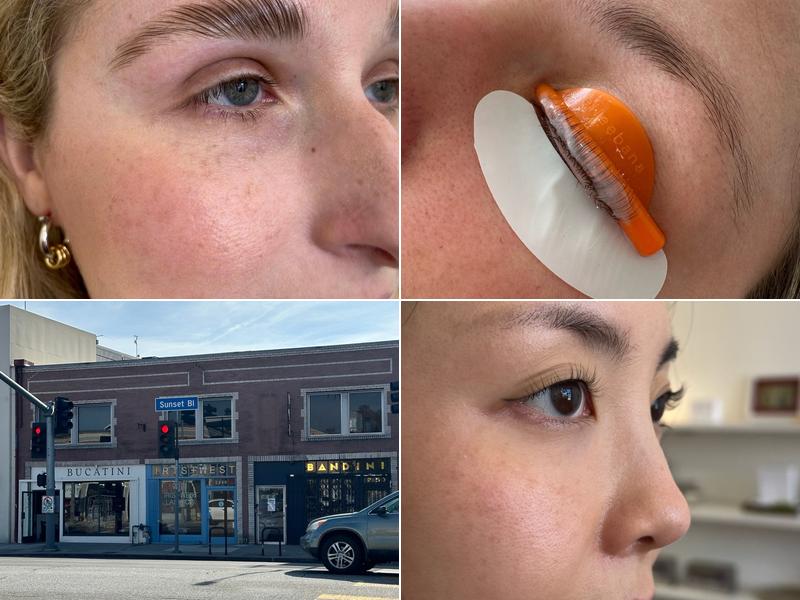 La’Brea Lash and Co.