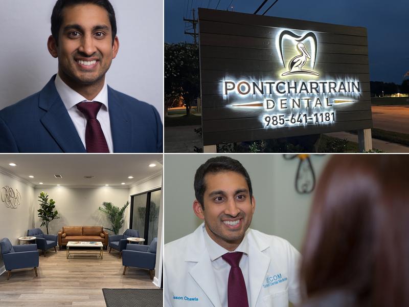 Pontchartrain Dental of Slidell
