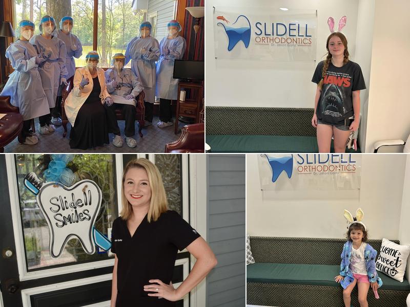 Slidell Smiles Dental