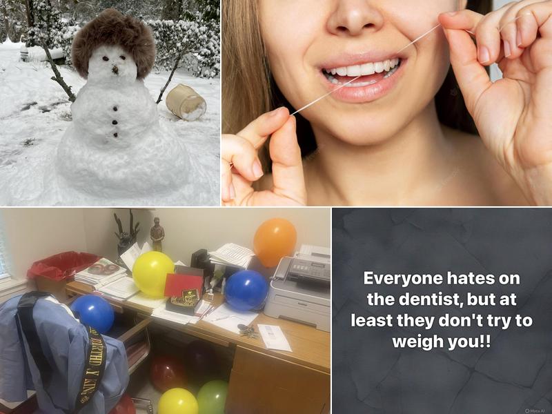 Raymond Steven R DDS