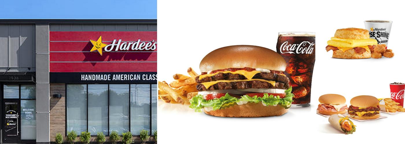 Hardee’s