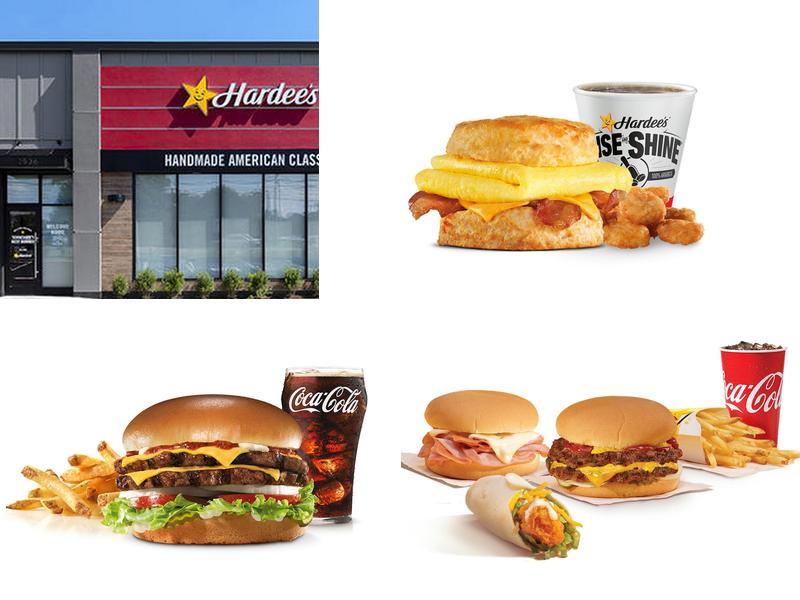 Hardee’s
