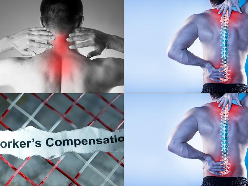 Lonseth Interventional Pain Centers: Eric Lonseth, M.D.