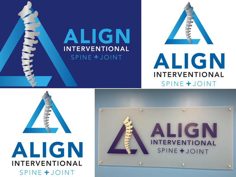 Align Interventional Spine + Joint