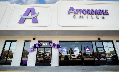 Affordable Smiles of Metairie
