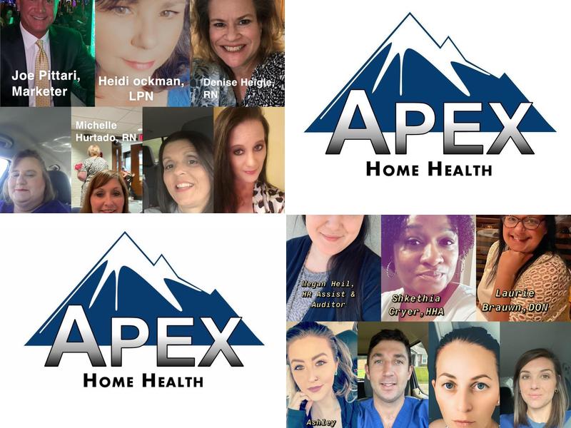 Apex Home Health LLC