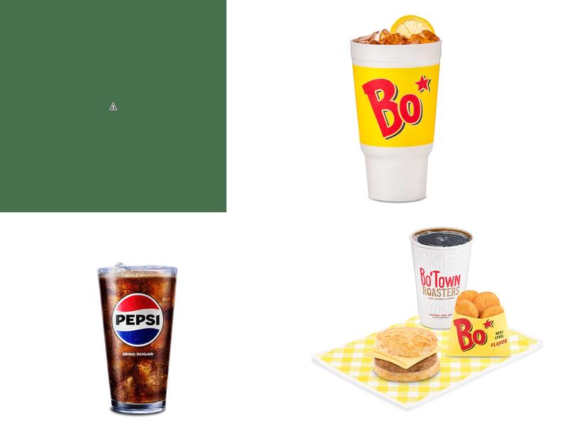 Bojangles Menu