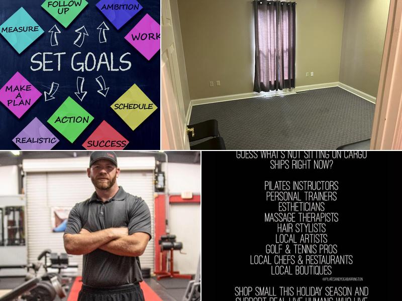 Core Health and Body