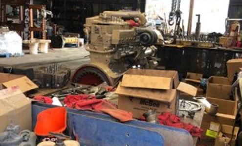 K & S Diesel Service Inc