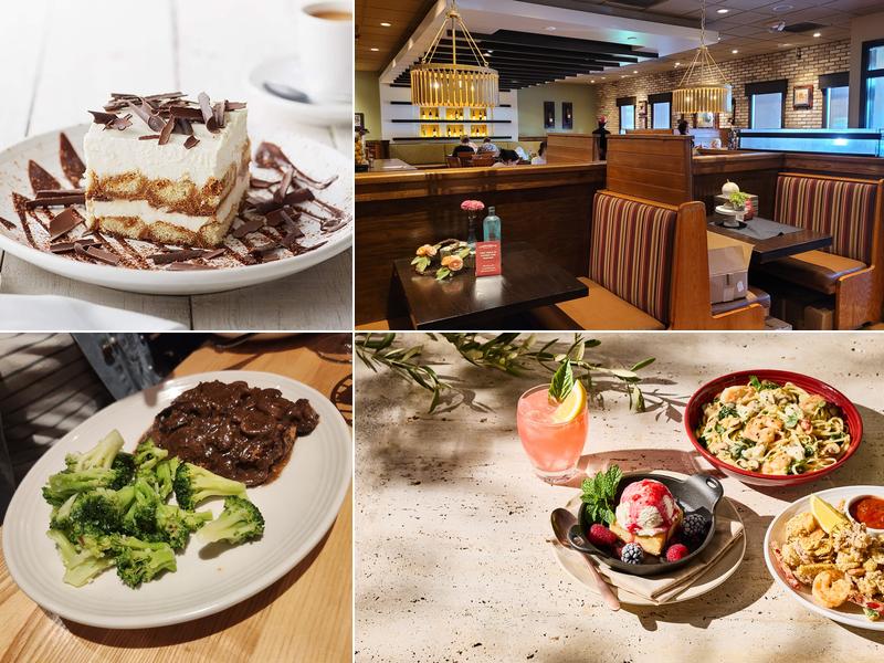 Carrabba's Italian Grill