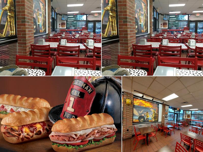 Firehouse Subs Long Shoals