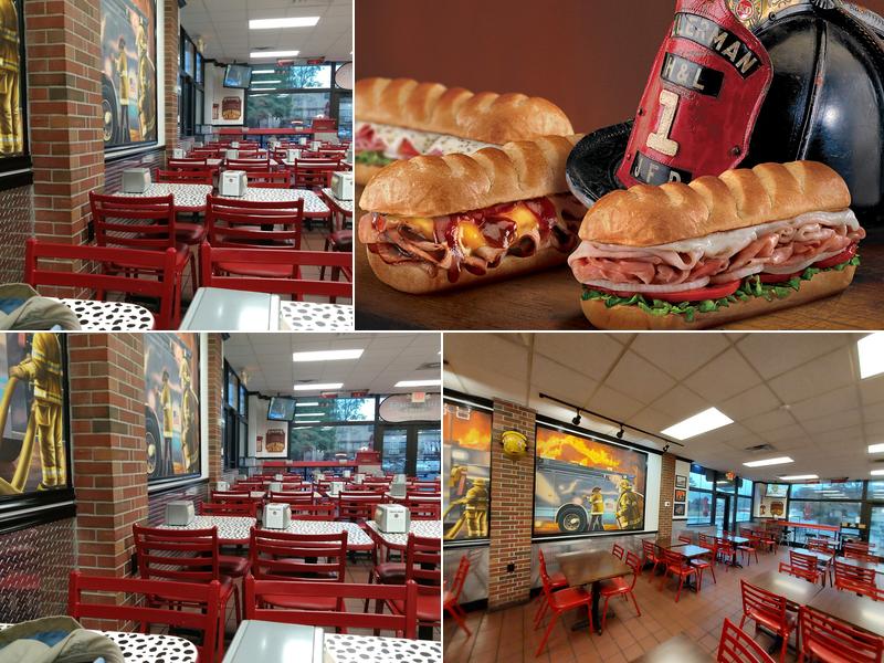 Firehouse Subs Long Shoals