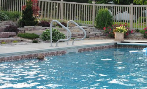 Gustafson Pool And Spa Inc 104 W Main St, Hartford Michigan 49057
