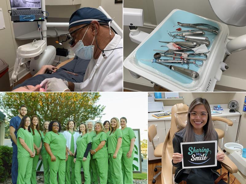 Dr Curtis H Roy & Associates DDS