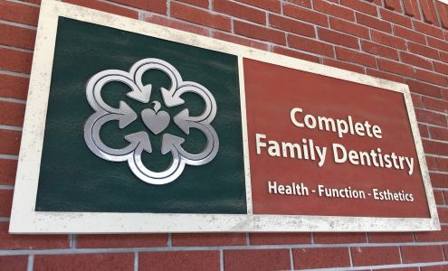 Complete Family Dentistry
