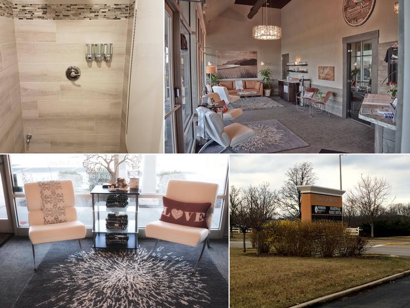 Serenity Now Float Spa