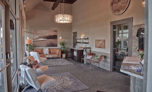 Serenity Now Float Spa