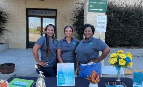 Leading Home Care - Opelousas