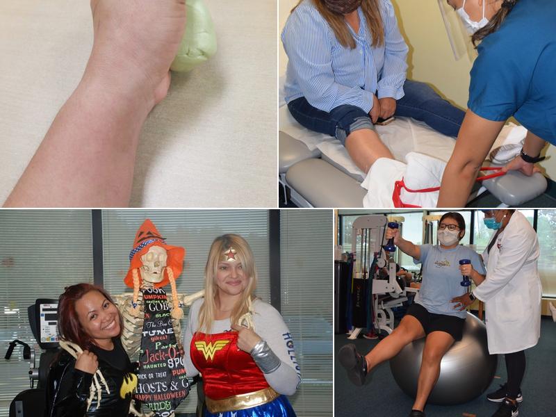 Elite Physical Therapy & Rehabilitation