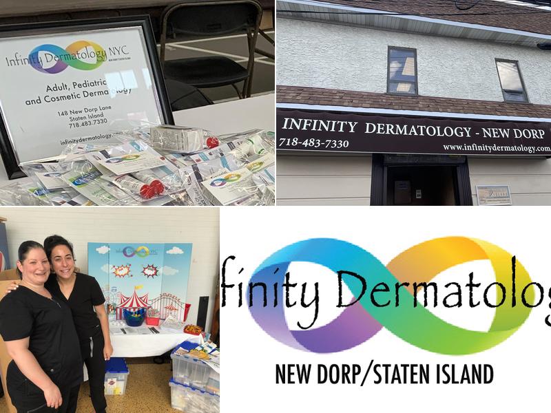 Infinity Dermatology-New Dorp