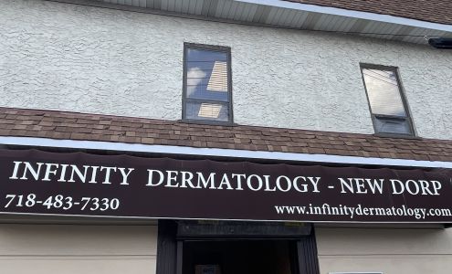 Infinity Dermatology-New Dorp