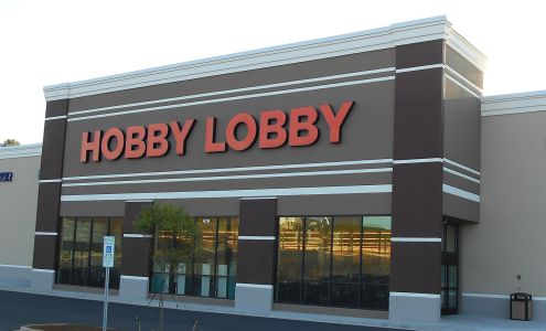 Hobby Lobby