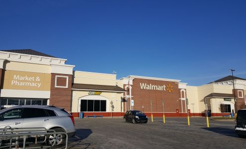 Walmart Supercenter