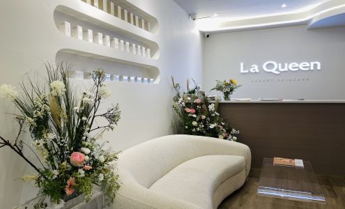 La Queen Aesthetics Skin Care