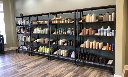 Element 5 Salon - South Park