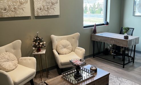 Couture Massage Therapy 11129 Harris Rd, Huntersville North Carolina 28078