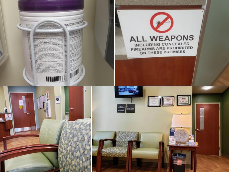 Duke Lightner Dermatology