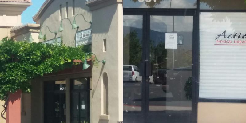 Action Physical Therapy