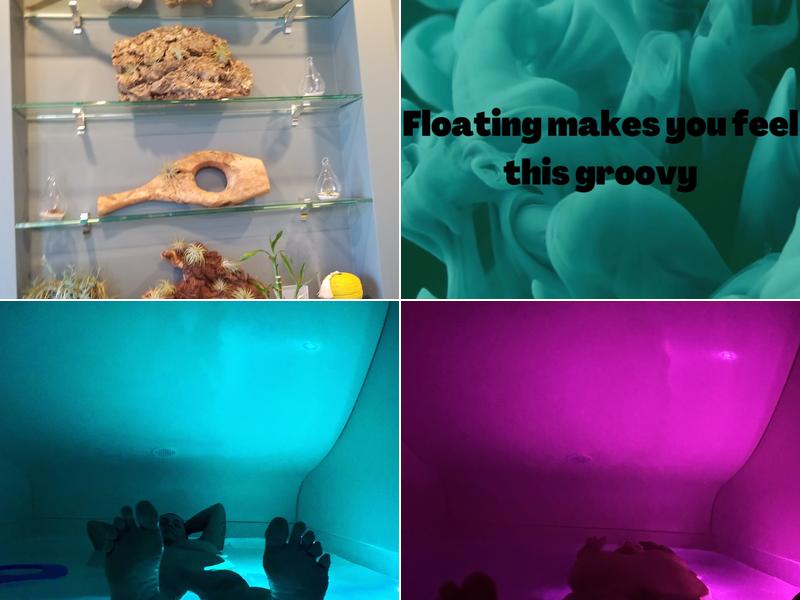 Floatopia