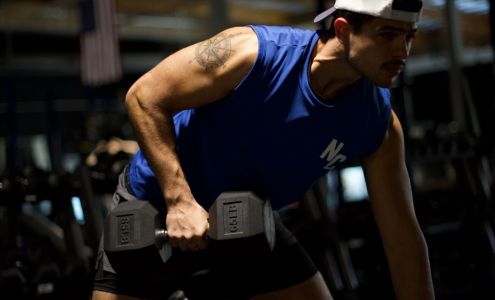 North County Fitness & Performance