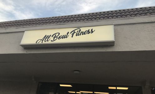 All Bout Fitness Club