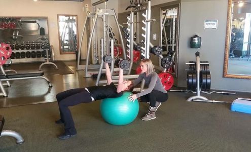 Momentum Strength & Endurance