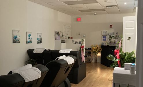Joon Spa 306 Broad Ave 2F 2B, Palisades Park New Jersey 07650