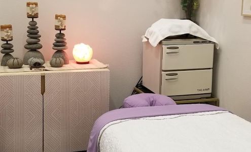 Boracay Massage Inside Phenix Salon Suites, 345 E Silverado Ranch Blvd 140 Suite 128, Las Vegas Nevada 89183