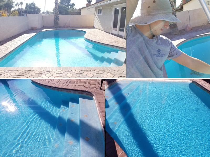 Excellent Pool Services