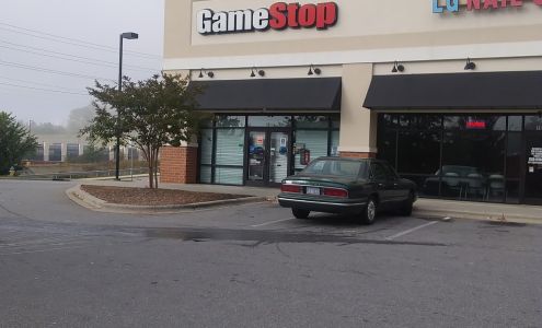 GameStop