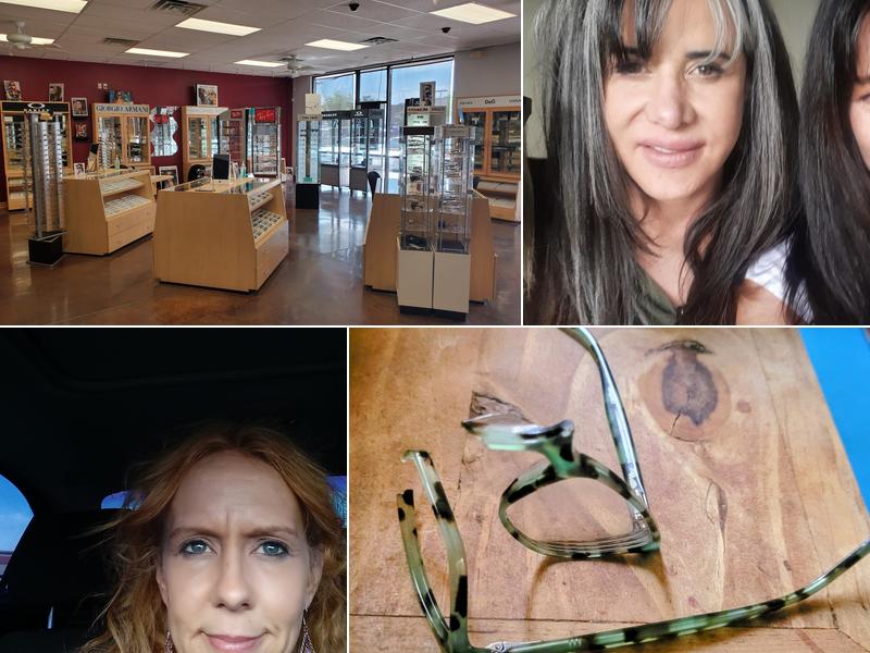 Eyeworks Optometry