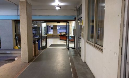 YMCA of Honolulu - Nuuanu Branch