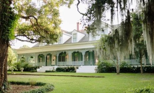 The Myrtles Saint Francisville