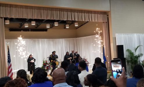 Saint Gabriel Community Center Saint Gabriel