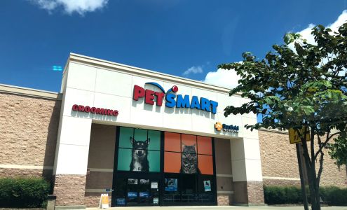 PetSmart